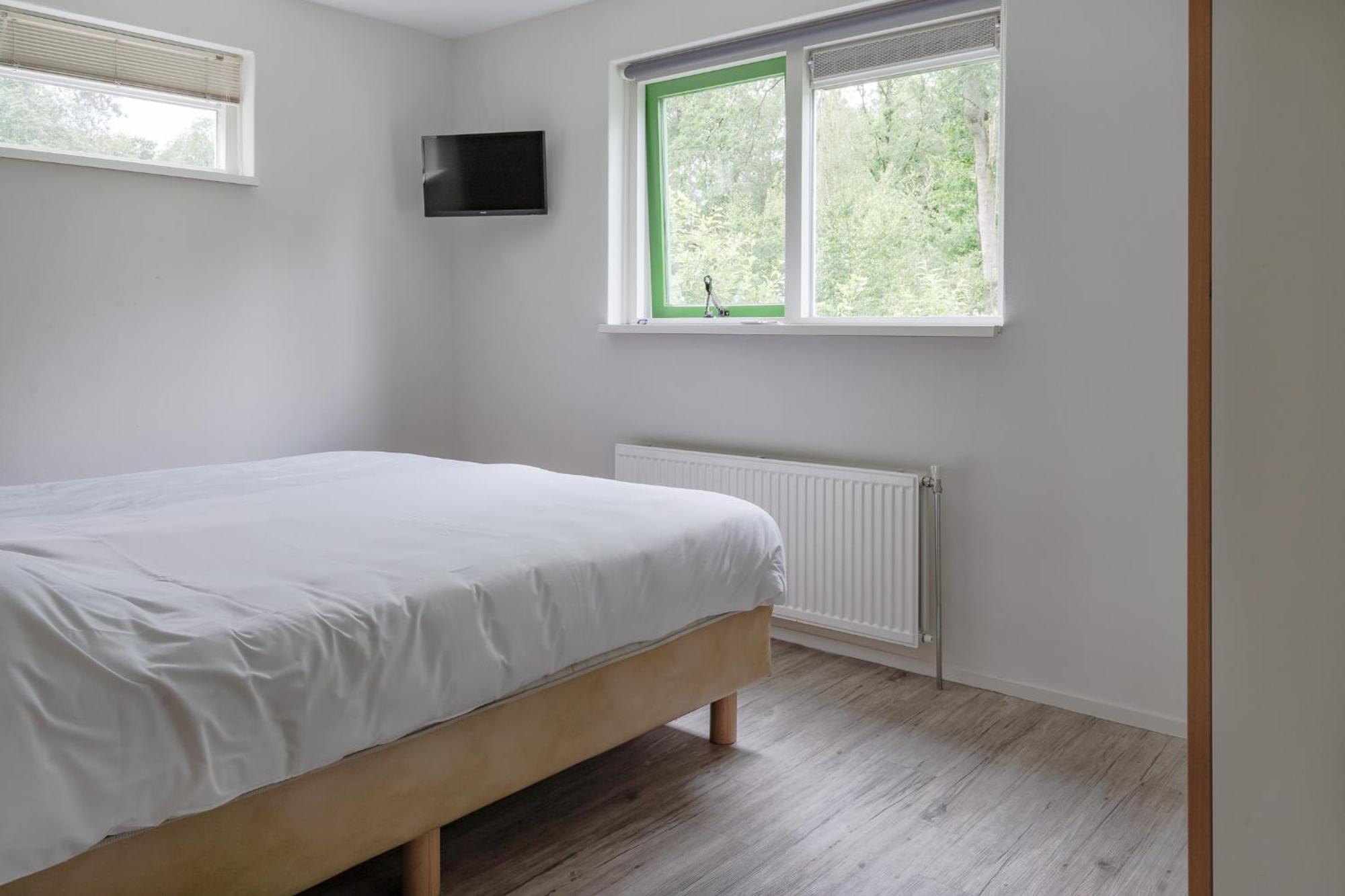 Rcn Vakantiepark De Roggeberg Appelscha Quarto foto
