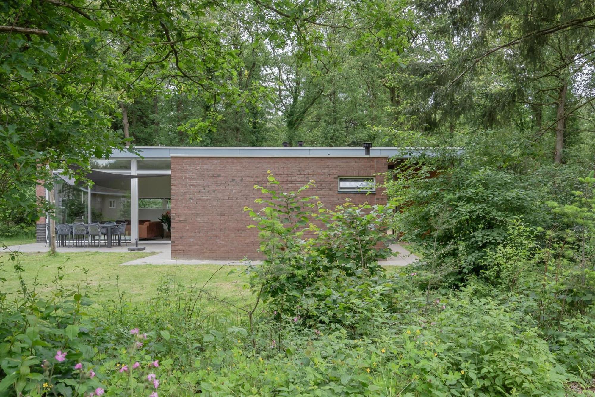 Rcn Vakantiepark De Roggeberg Appelscha Quarto foto