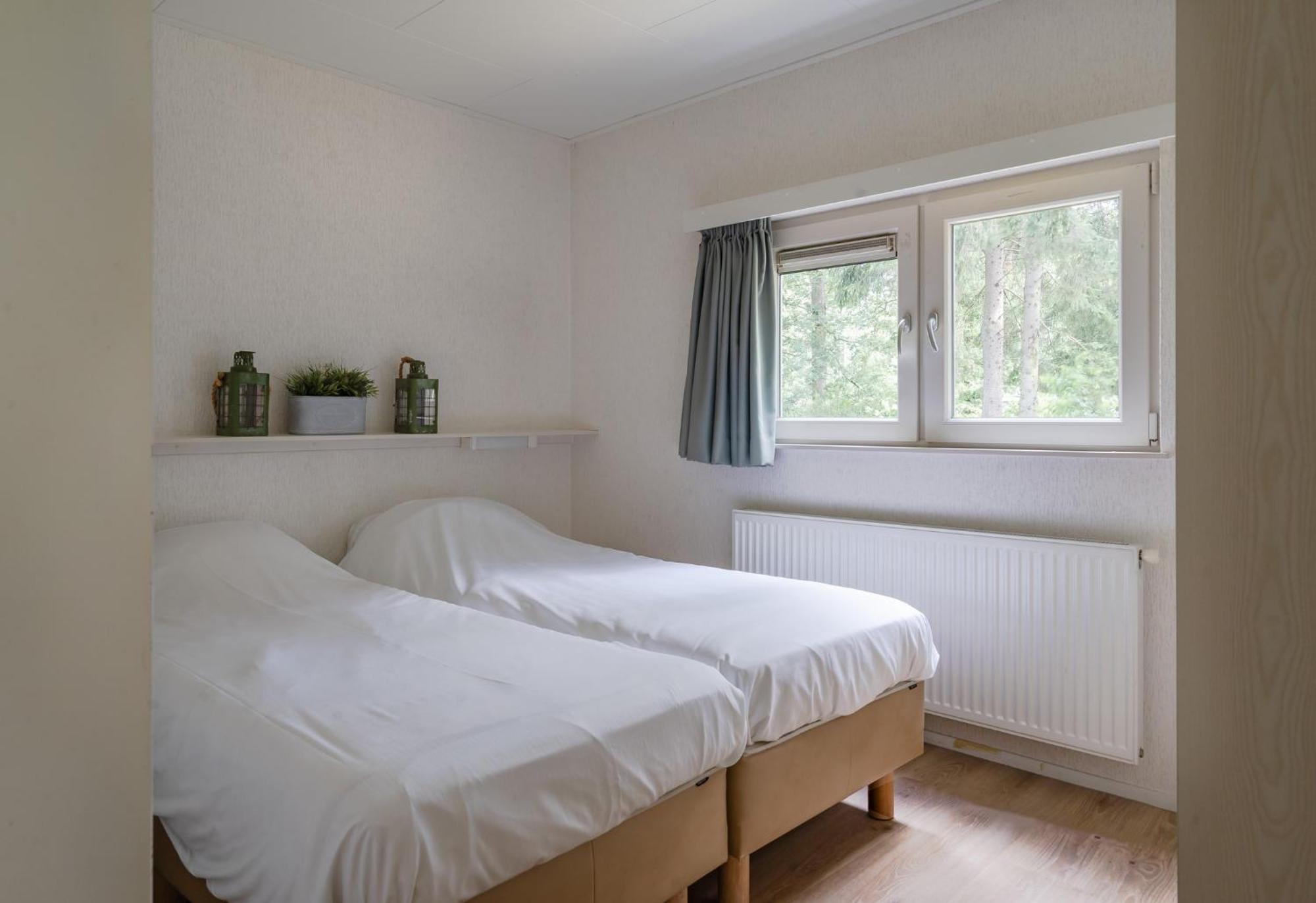 Rcn Vakantiepark De Roggeberg Appelscha Quarto foto