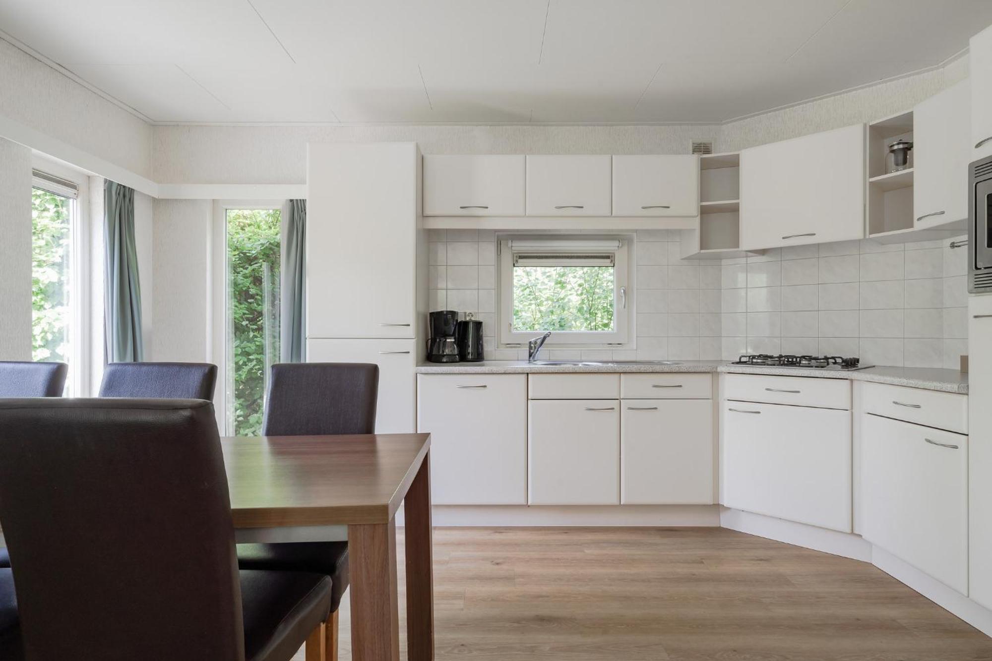 Rcn Vakantiepark De Roggeberg Appelscha Quarto foto
